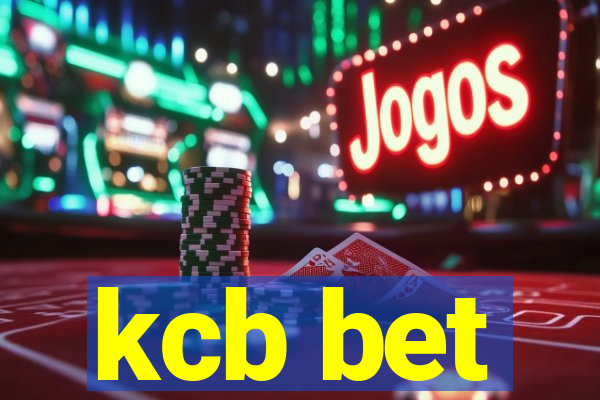 kcb bet